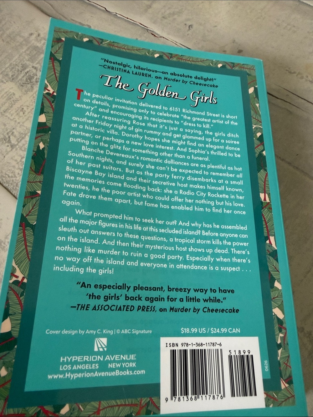 Book - Picture 2 of 2